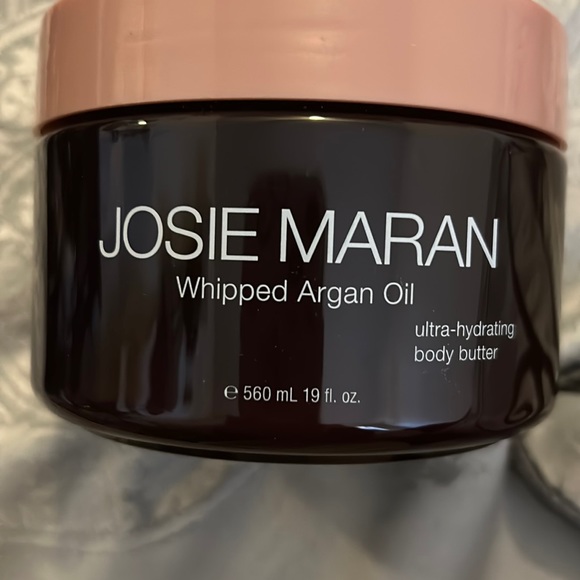 JOSIE MARAN Bath & Body Josie Marian Body Butter Poshmark